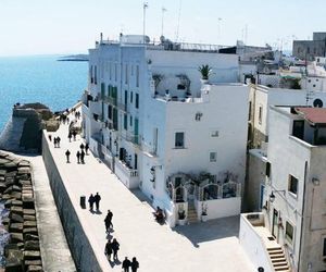 Domus Chiara Monopoli Italy