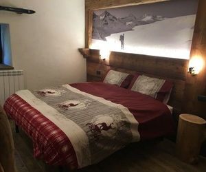 B&B La Locanda delle Pulci Mezzana Italy