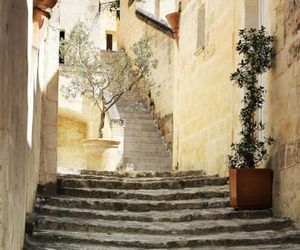 Piano Piano - Rooms Matera Italy