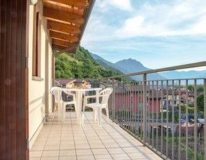 Feel at Home - Casa Dal Colle Toline Italy
