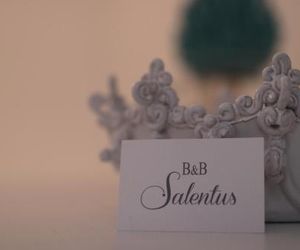 B&B Salentus Gallipoli Italy