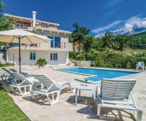 Three-Bedroom Holiday Home in Igalo Herceg Novi Montenegro