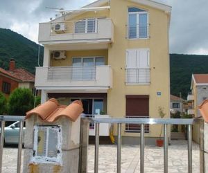 Apartments Tamara Herceg Novi Montenegro
