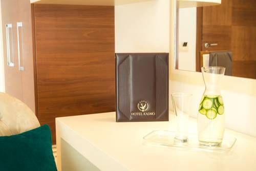 Hotel Photo 9