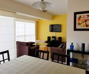 Miraflores Rentals LarcoMar Lima Peru