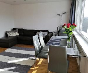 Apartament Morski Integro Sopot Poland