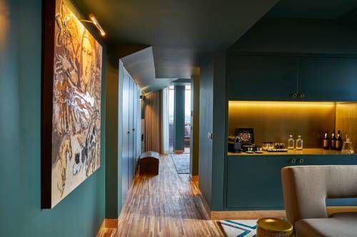 Hotel Photo 11