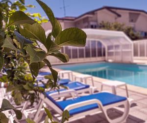 Enjoy Guest House e Apartments. Guimaraes Portugal