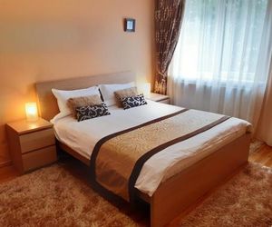 Apartament Central Piatra Neamt Romania