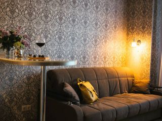 Panorama Apartment. Center.