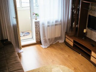 Panorama Apartment. Center.