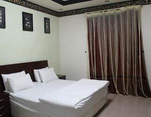 Abraj Twiq 1 Riyadh Saudi Arabia