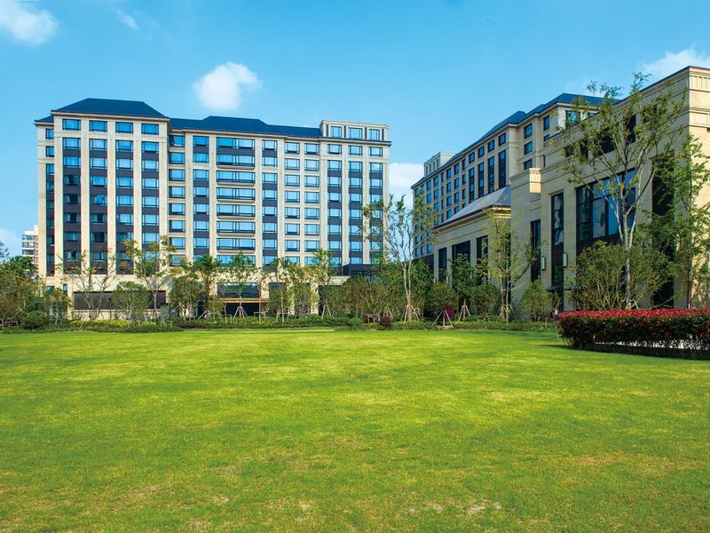 Hotel Photo 22
