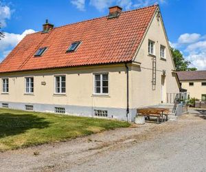 Three-Bedroom Holiday Home in Tomelilla Tomelilla Sweden