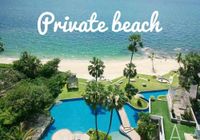 Отзывы The Palm Wongamat Private Beach luxury Home