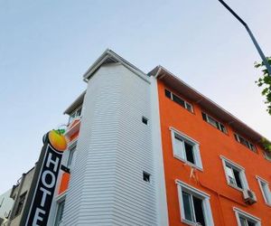 Turunç Hotel ANTALYA - Ex Omur Hotel Antalya Turkey