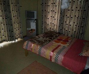 Paam Hotel Entebbe Uganda