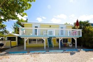 Sandy Beach Fort Myers Beach United States