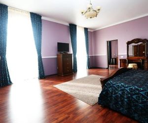 Hotel Kalipso Sukhumi Abkhazia