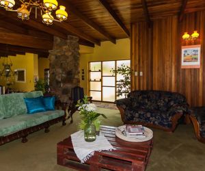 Aberfeldy Bed & Breakfast Midrand South Africa