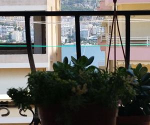 Downtown Luxury Apartment Sarande Albania