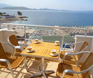 Holiday apartment on the sea shore (12) Sarande Albania