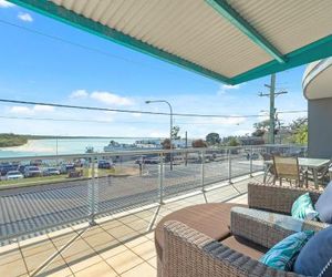 Jervis Bay Vista Huskisson Australia