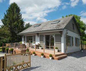 Ô Gris Cottage Durbuy Belgium