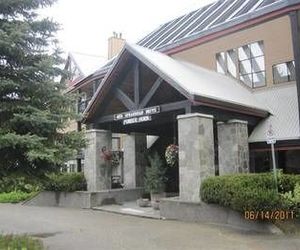 Spearhead Dr. Apartment offered by Short Term Stays Whistler Canada