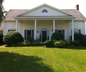 Seaview White House B&B Charlottetown Canada