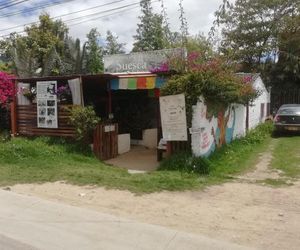 Hostal Caminos de Suesca Suesca Colombia