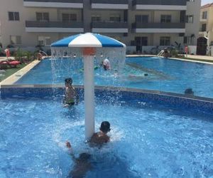 Mythical Sands Resort, ProTeam Apartment Paralimni Cyprus