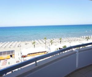 Lazuli Beachfront Apartment 43 Larnaca Cyprus