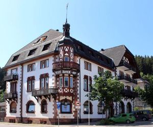 Hotel Neustädter Hof Titisee-Neustadt Germany