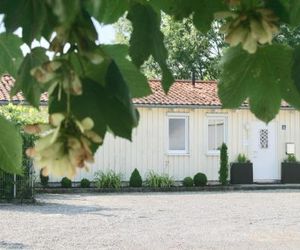 Gästehaus Gaumenflug am See Guenzburg Germany