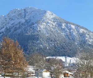 Landhaus Bauer Oberstdorf Germany