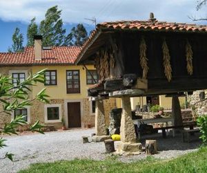Casa Rural Trebol4Hojas Norena Spain