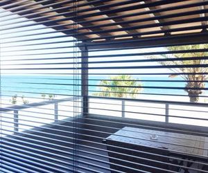 Mojacar Beachfront Apartments Mojacar Spain