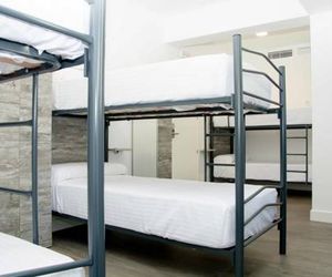 Deluxe Hostels & Suites Merida Merida Spain