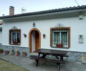Casa la Pontiga Villanueva Spain