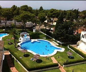 Apartamento Vistahermosa Centro El Puerto de Santa Maria Spain