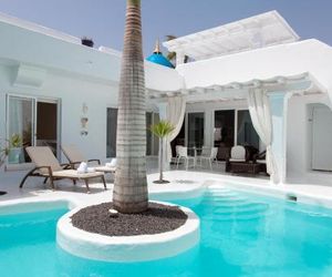 Villa Alison Fuerteventura Island Spain