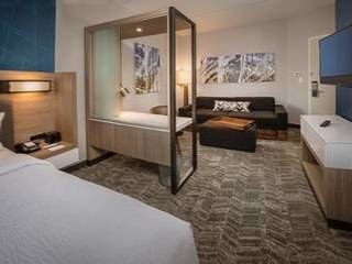 Hotel pic SpringHill Suites by Marriott Gainesville Haymarket