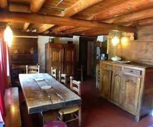 Chalet Aristide Les Houches France