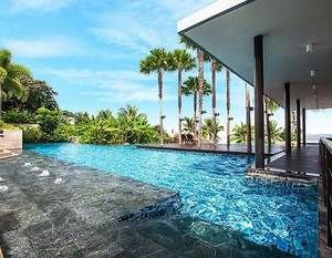 Kulap Condo A1 Kata Thailand