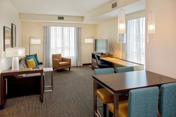 Photo of Residence Inn by Marriott Boston Braintree