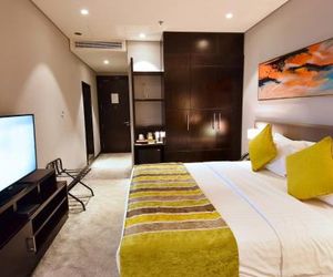 Best Western Plus Fursan Riyadh Saudi Arabia