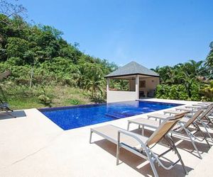 Si Fah Villa Nai Harn Thailand