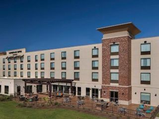 Hotel pic TownePlace Suites by Marriott Foley at OWA