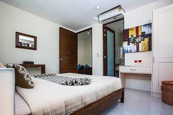 Baan Phu Kaew A4 – 3 Beds